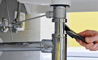 hydraulika w nowoczesnych apartamentach