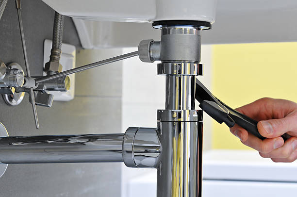 hydraulika w nowoczesnych apartamentach